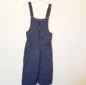 Overall Snow Pants
